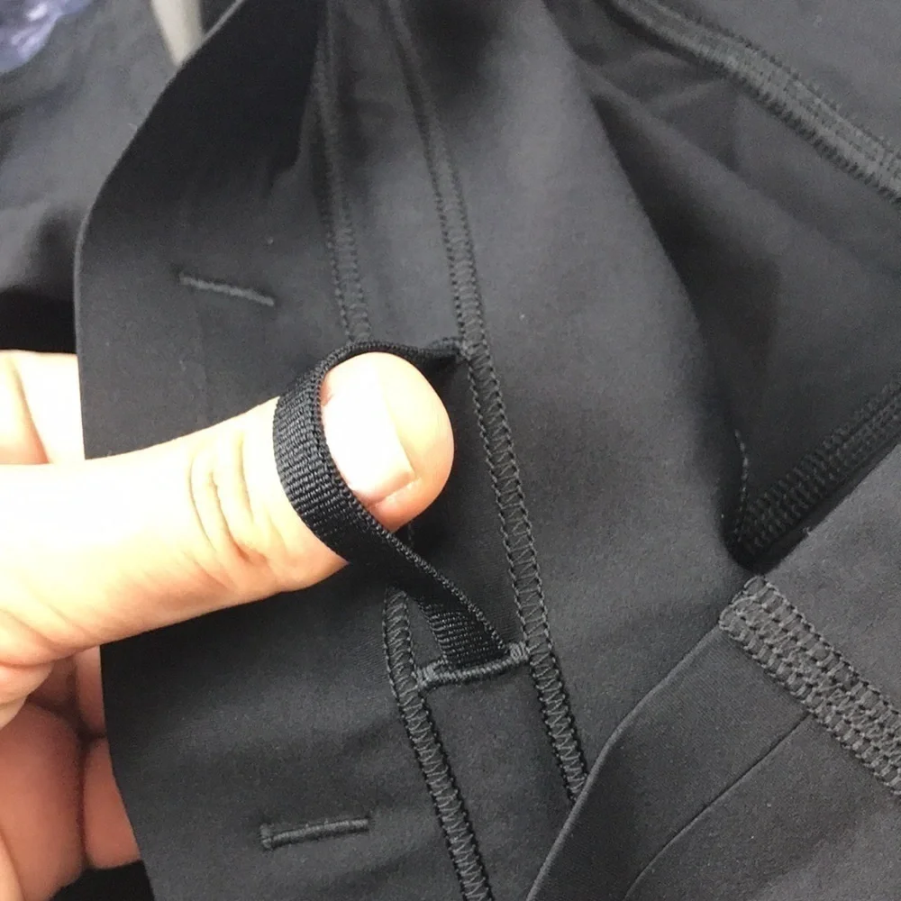 Lululemon Run to Reset Tight 25